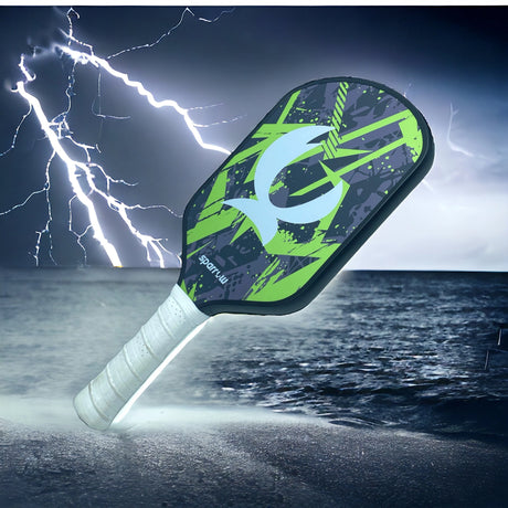 Cos'è il Pickleball?