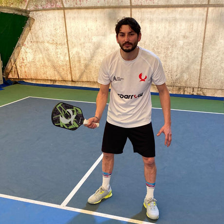 Abbigliamento Sportivo