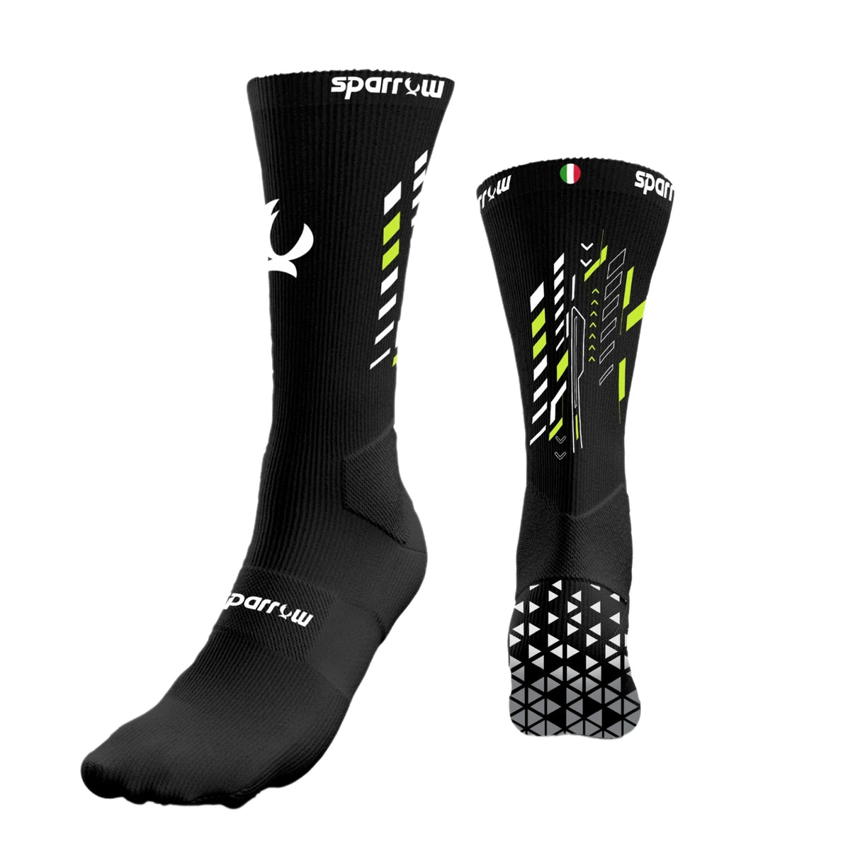 Sparrow Calze Sportive Multisport U-Control