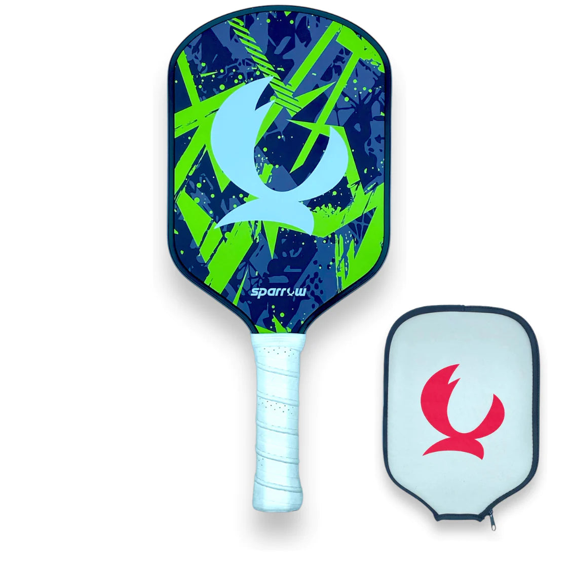 Sunfire Blaze 2024 - Racchetta da Pickleball