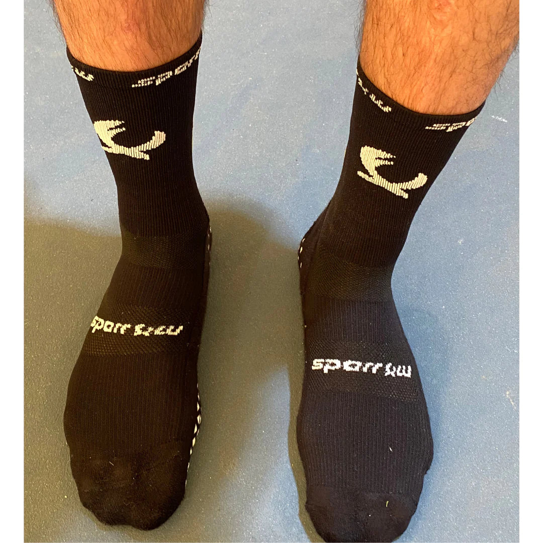 Sparrow Calze Sportive Multisport U-Control