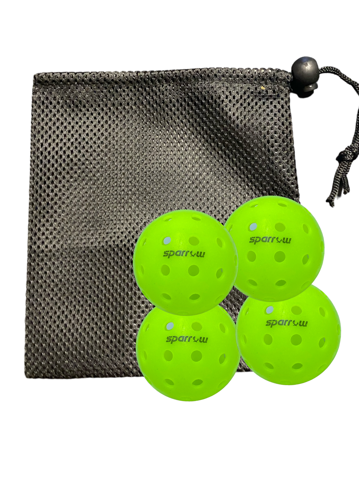 Set 4x Pallina FURY 40 outdoor