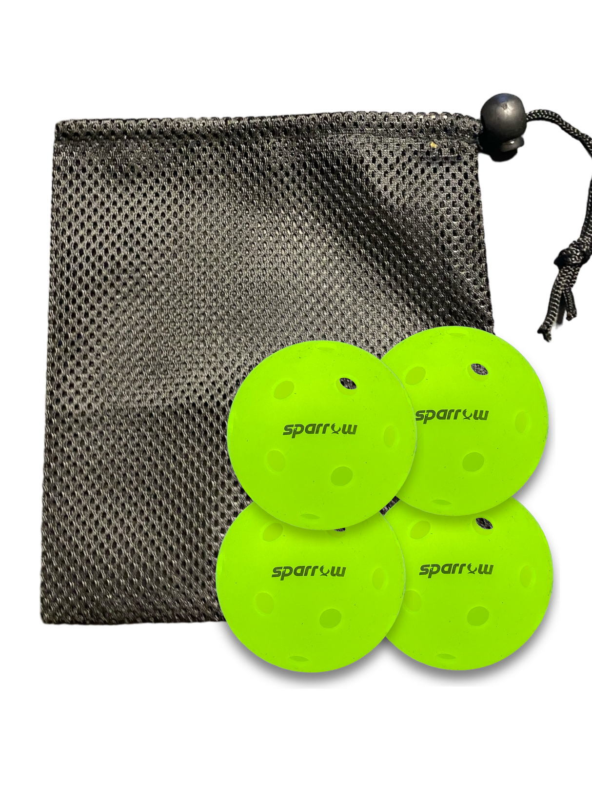 Set 4x Pallina FURY 26 indoor