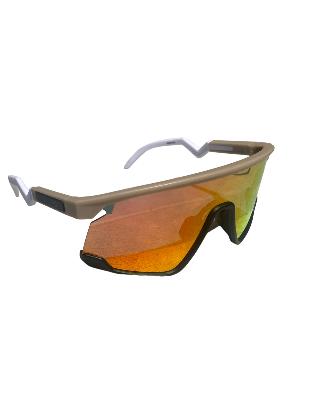 Occhiali da sole sportivi