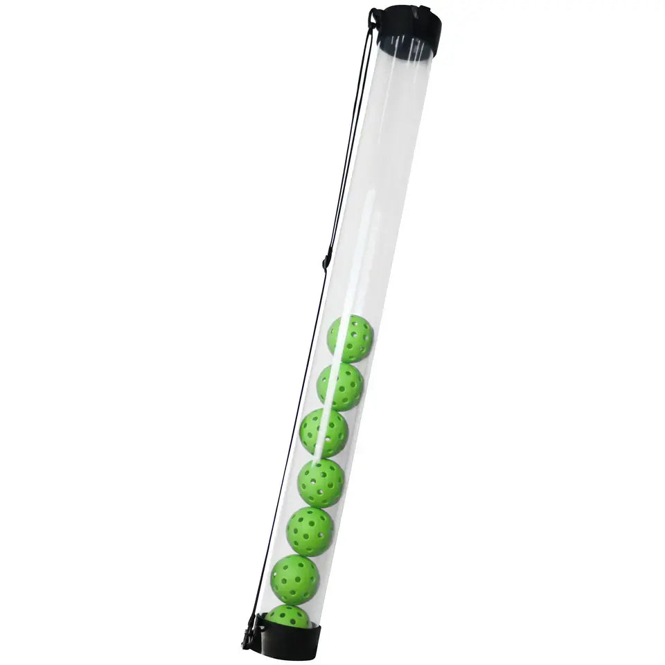 Tubo raccolta palline Pickleball,Tennis,Padel