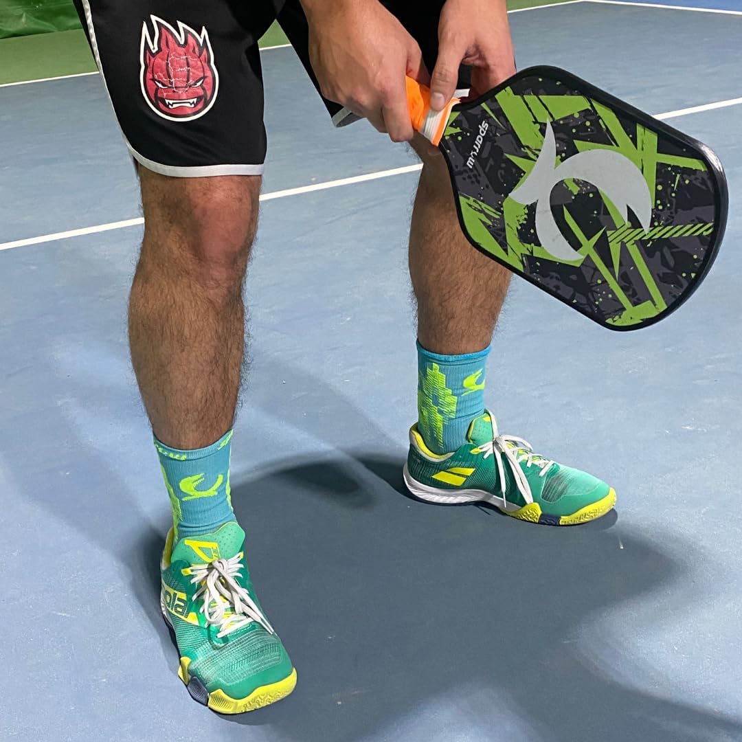 Sunfire Blaze 2024 - Racchetta da Pickleball