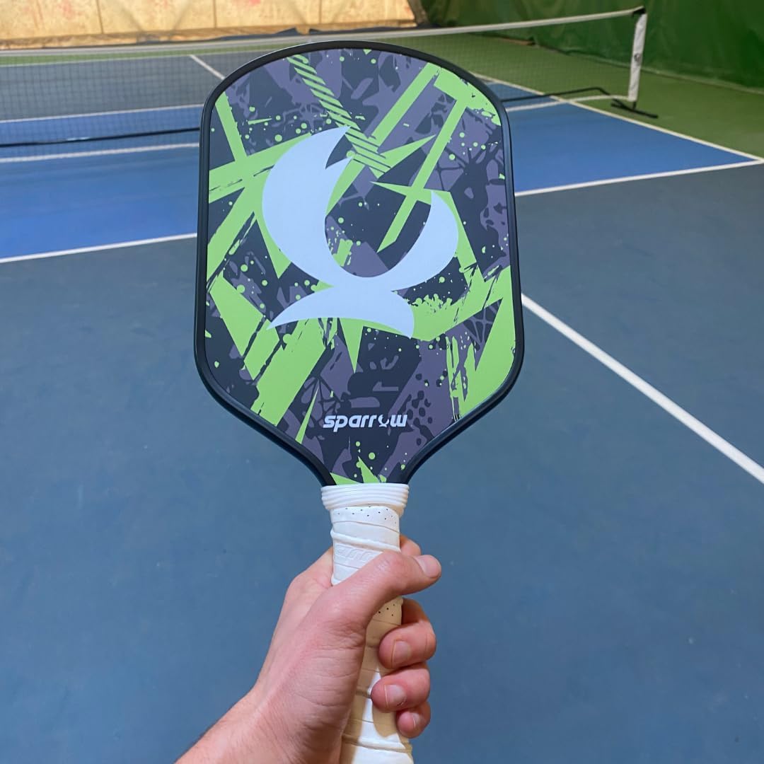 Sunfire Blaze 2024 - Racchetta da Pickleball