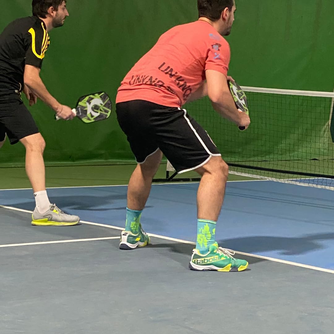 Sunfire Blaze 2024 - Racchetta da Pickleball