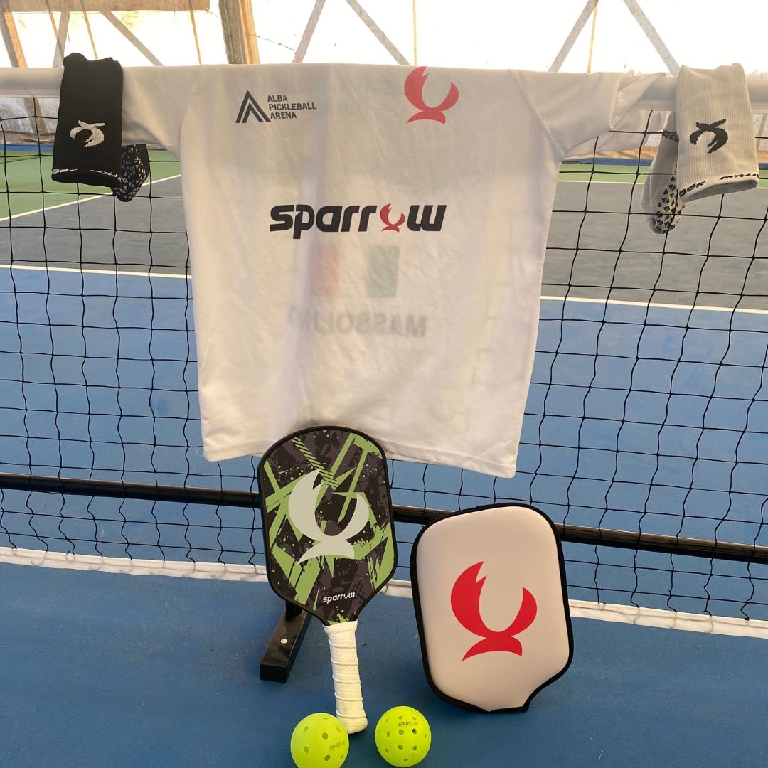 Sunfire Blaze 2024 - Racchetta da Pickleball